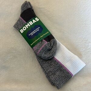 Bombas Compression Socks